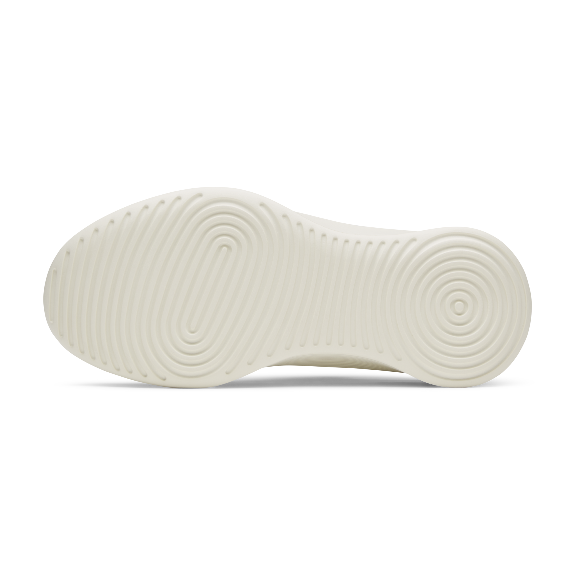 Women's Tree Runner Go Sneakers - Blizzard/Light Khaki with Natural White Sole | Eco-Friendly Running Shoes for Women | Perfect for Trail Running, Gym Workouts & Everyday Comfort