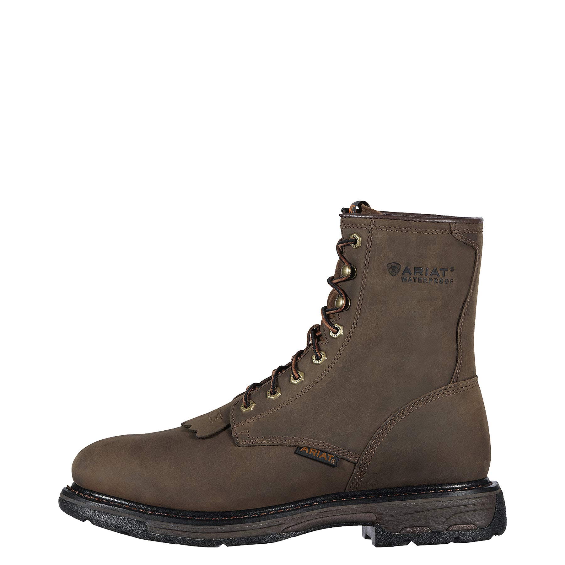 Ariat Men's Workhog 8