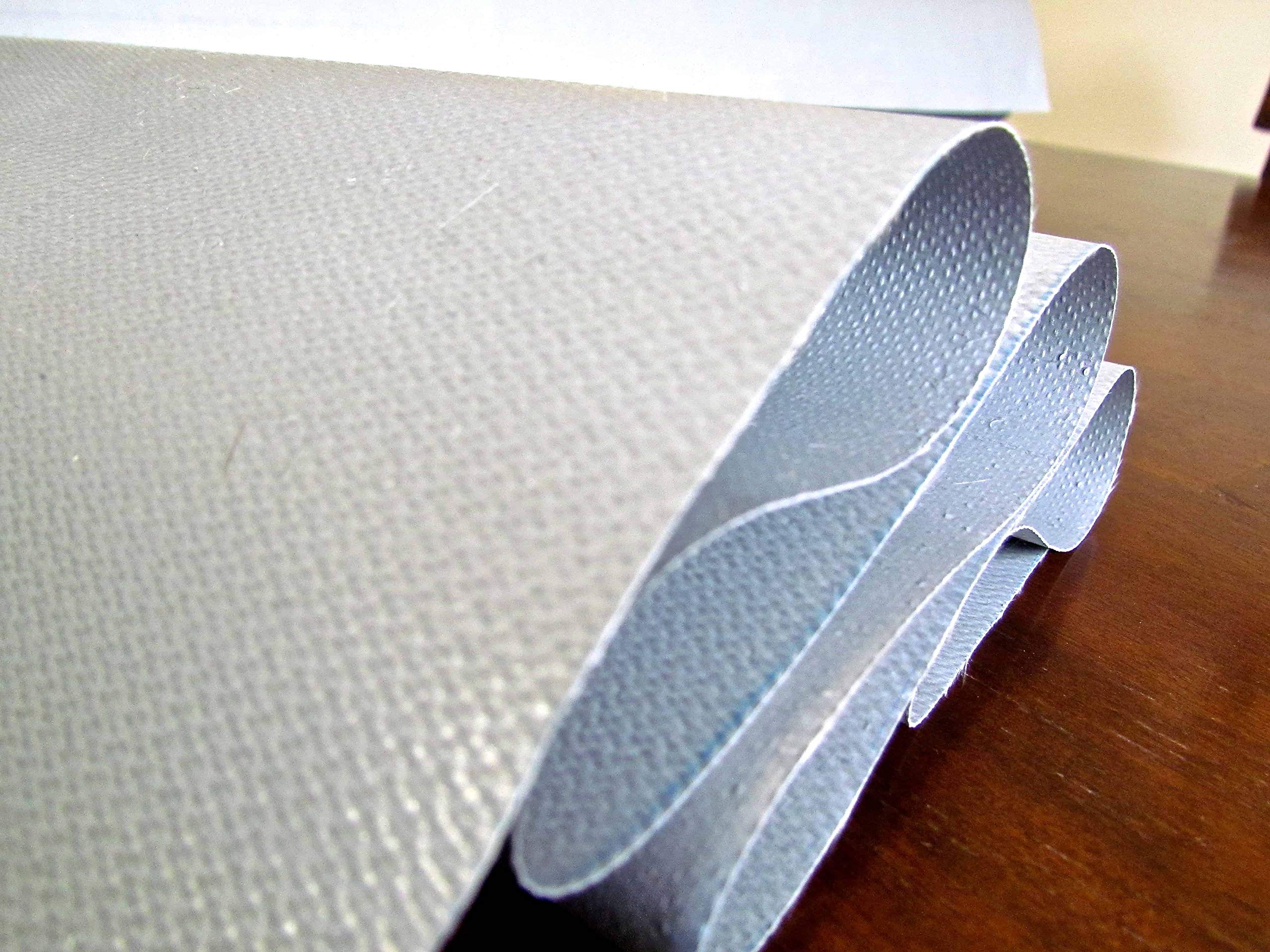 LiteOutdoors Silicon Fiberglass Mat - Lightweight, Heat-Resistant Camping Mat for Outdoor Picnics, Hiking & Backpacking - Perfect for Beach, Park & Backyard Use