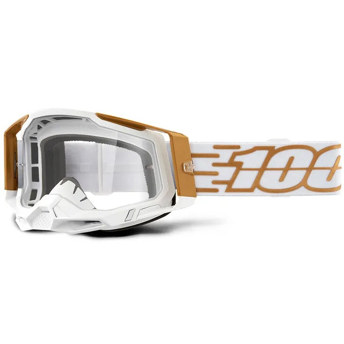 Ogusto-Clear Lens
