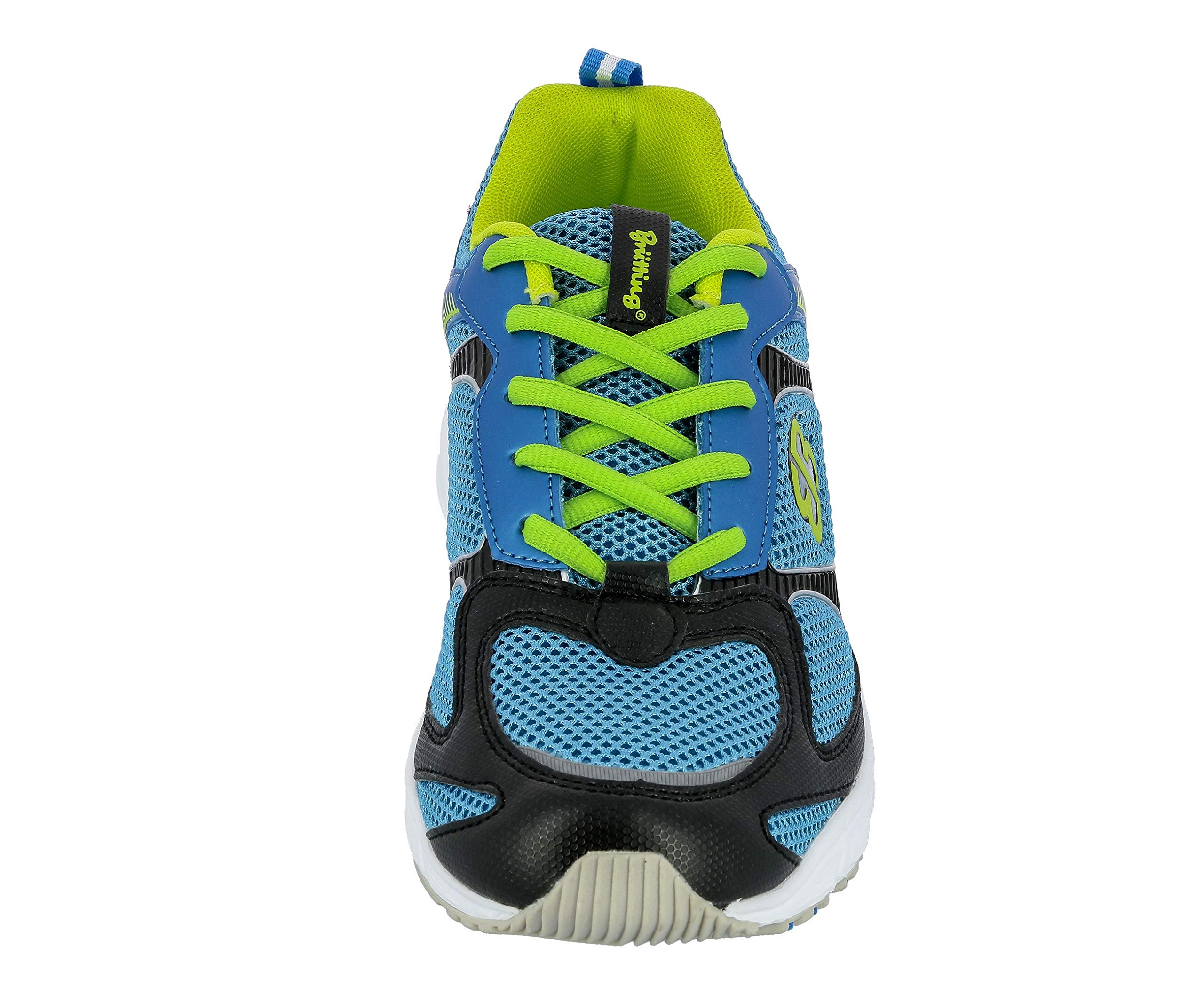 Best Men's Fitness Shoes for Running & Gym Workouts - Lightweight & Breathable Training Shoes for Men