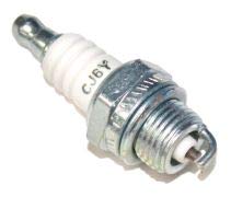 Champion CJ6Y Spark Plugs - High Performance Ignition for Cars, Trucks & SUVs - Ideal for Daily Commuting, Off-Roading & Performance Tuning
