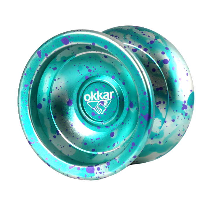 VOSUN OKKAR - High-Performance Skateboard for Beginners & Professionals | Durable & Smooth Ride for Commuting, Tricks & Street Skating