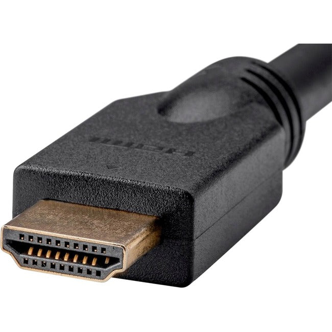 24 AWG High Speed HDMI Cable 40Ft - 4K 60Hz, 18Gbps, Ethernet, ARC - Perfect for Home Theater, Gaming, and Office Setup