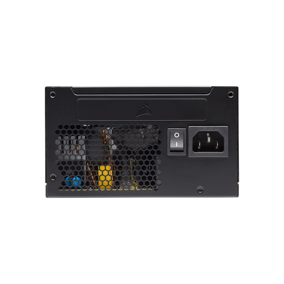 Corsair CX Series CX650 650W 80 Plus Bronze Certified Non-Modular Power Supply - Reliable PSU for Gaming PC, Workstation & Home Office Desktop Computers