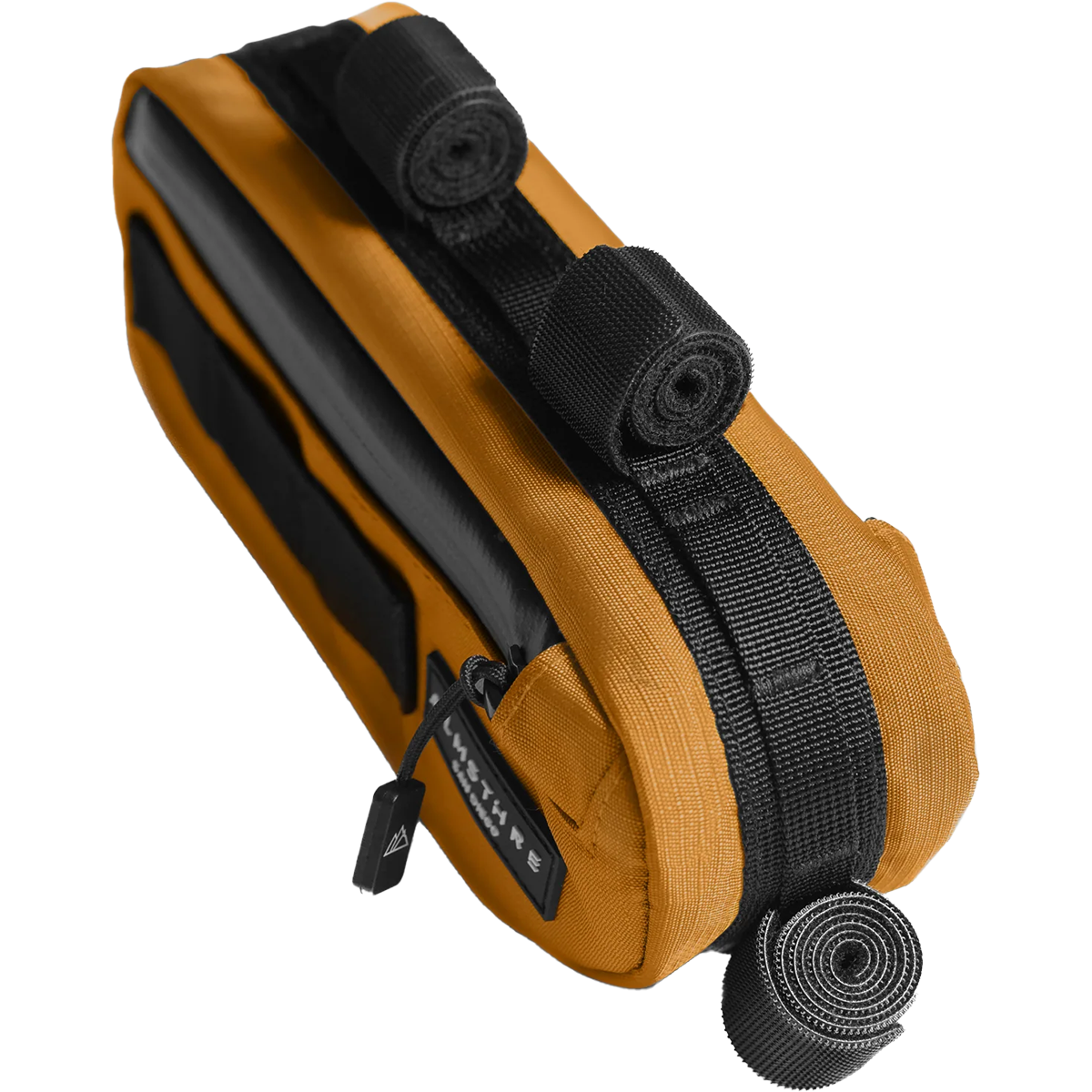 Compact Frame Bag - Lightweight & Waterproof Bicycle Storage Pouch for Cycling, Commuting & Outdoor Adventures