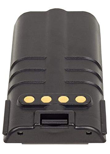 Rechargeable 7.2V 3200mAh Li-ion Battery for Ma-Com-Ericsson P7230 Two Way Radio | Long-Lasting Power for Emergency Communication, Security, and Outdoor Activities