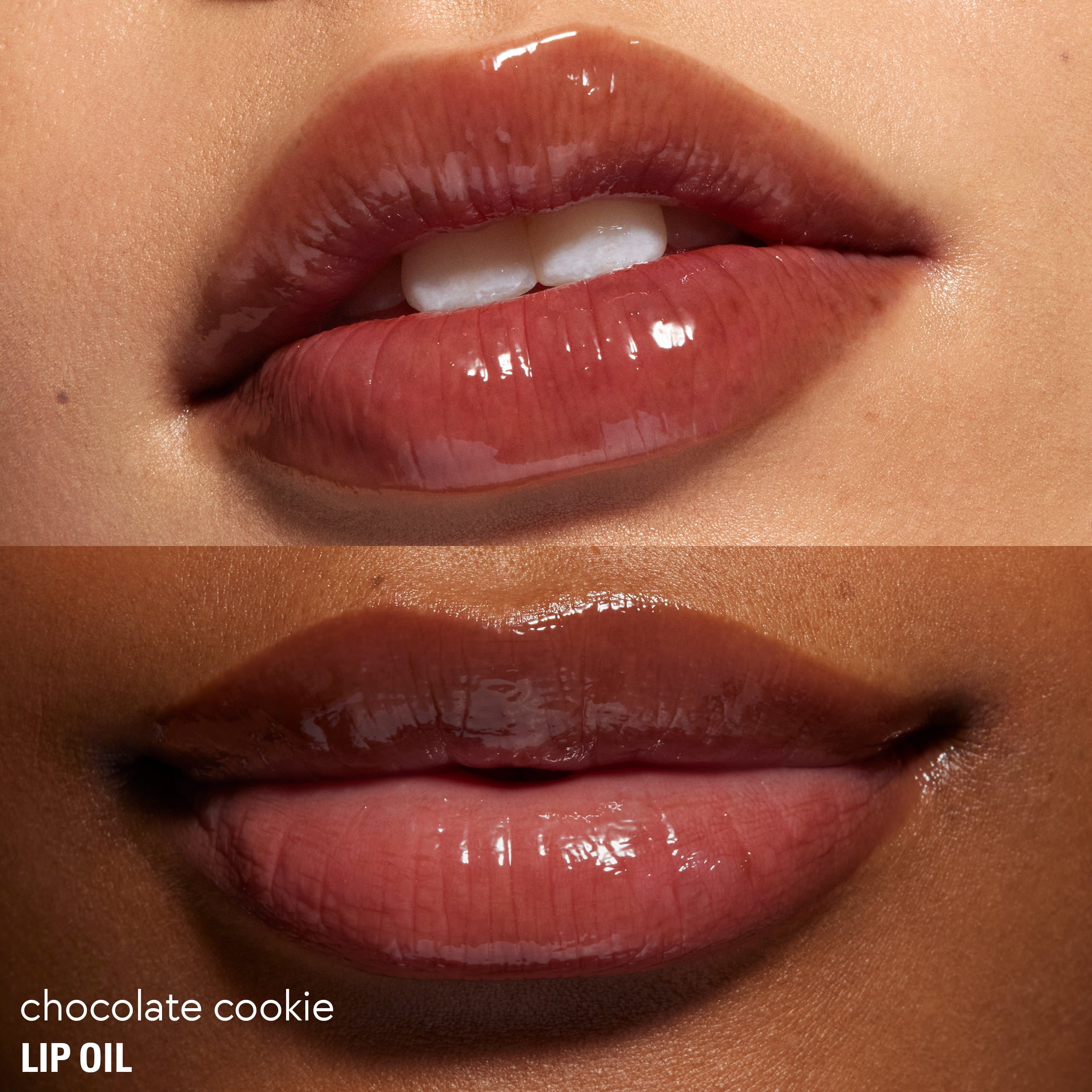 Best Lip Oil Trio for Dry Lips - Hydrating & Nourishing Lip Care Set - Perfect for Daily Use, Night Treatment & Makeup Prep