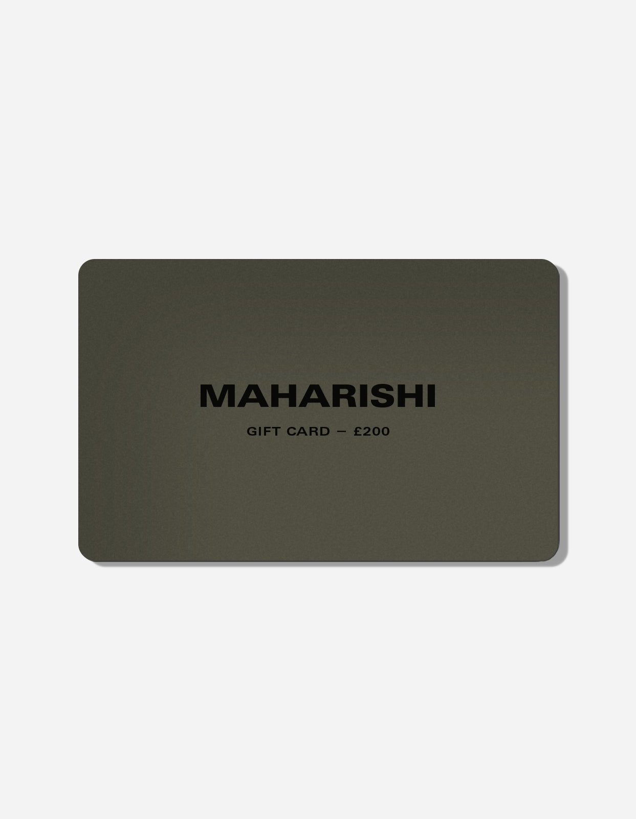 $200 Digital Gift Card - Perfect for Birthdays, Holidays & Special Occasions | Instant Delivery & No Expiry