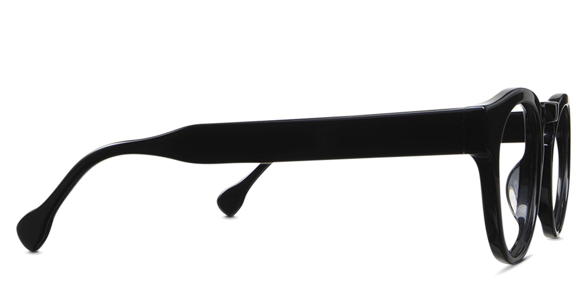 Felio Men's Prescription Eyeglasses - Lightweight & Durable Frames for Work, Reading & Daily Wear