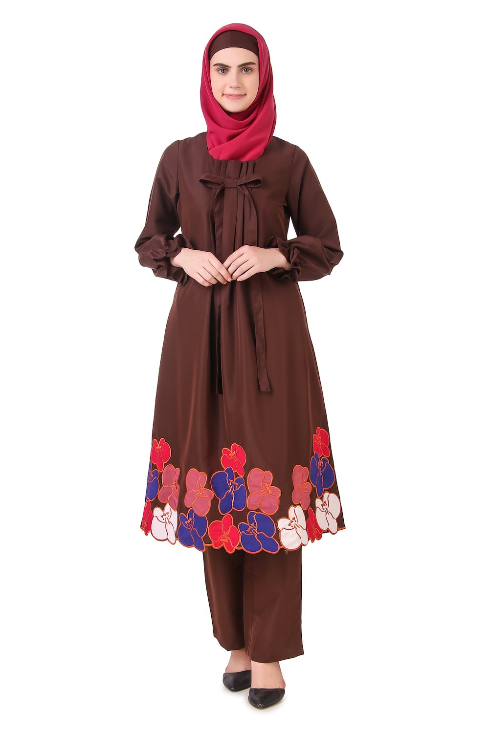 Lujaina Stylish Occasion & Casual Salwar Kameez Outfit - Elegant Indian Ethnic Wear for Women - Perfect for Weddings, Parties & Daily Wear