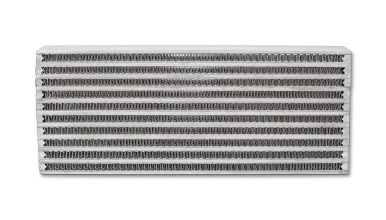 Vibrant 12894 Universal Oil Cooler Core - 4