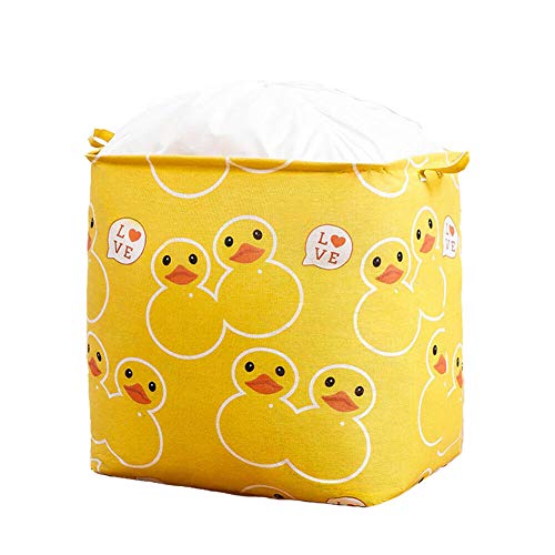100L-Yellow Duck