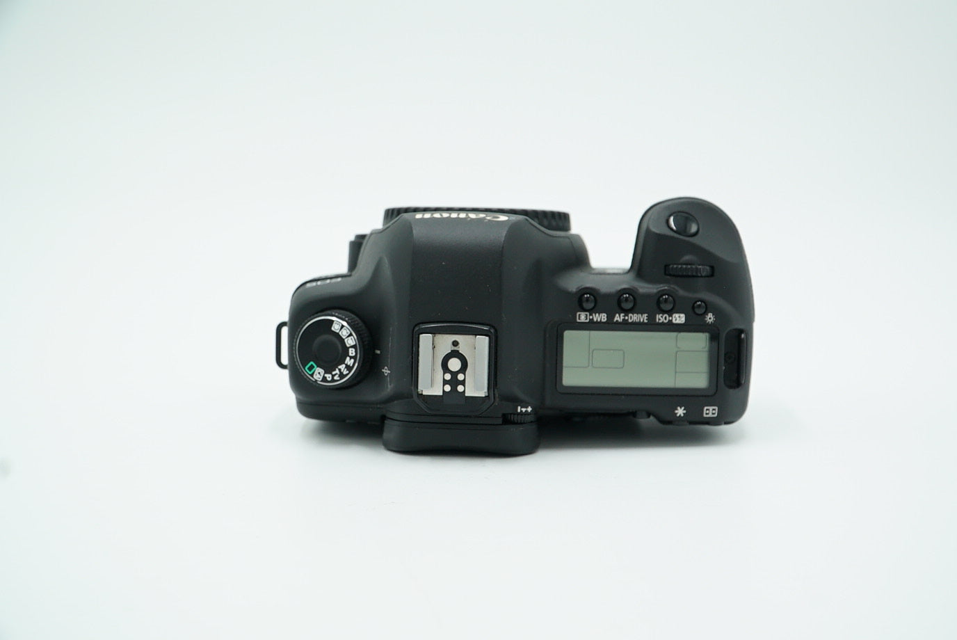 Canon EOS 5D Mark II DSLR Camera Body Only - Used for Parts & Repair | Professional Photography, Videography, Film Making & Studio Equipment