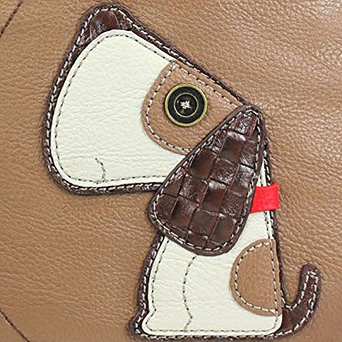 Toffy Dog - Brown