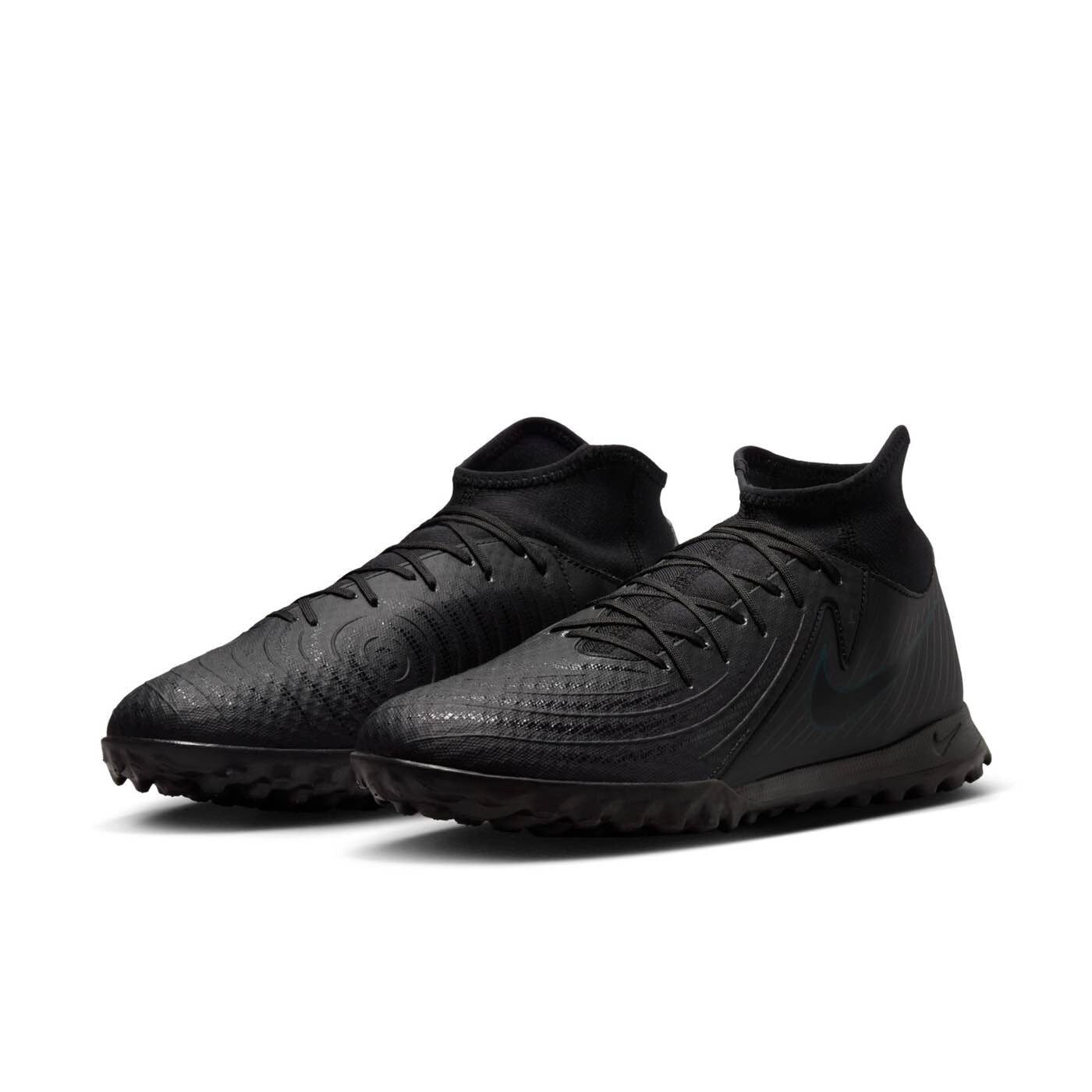 Nike Phantom Luna 2 Academy TF Soccer Cleats - Artificial Turf Football Shoes for Men & Women - Perfect for Indoor & Outdoor Training, Matches