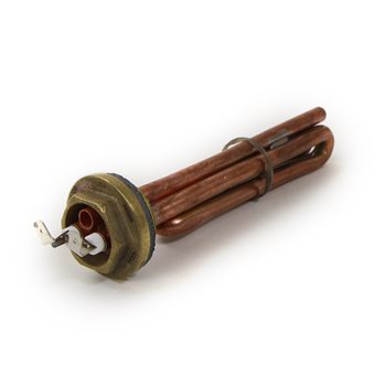 Original Heating Element for Carimali CA 68/1 Espresso Machine - High-Quality Replacement Part for Home & Commercial Use