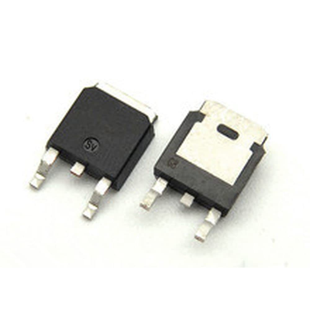 Original: 60R580P 60R580 IPA60R580P to252 10pcs   Optimized: IPA60R580P TO-252 MOSFET Transistor 10-Pack - High Power Switching for Audio Amplifiers, Power Supplies & Motor Control Circuits