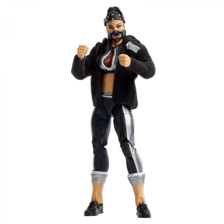 WWE Elite Collection Series 90 Reckoning Action Figure - Authentic Wrestling Collectible for Display & Play | Perfect for Fans, Collectors & Gift Giving