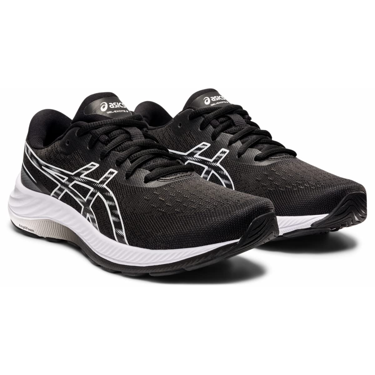 ASICS Gel-Excite 9 Women's Running Shoes - Lightweight Cushioned Sneakers for Jogging, Gym & Daily Wear