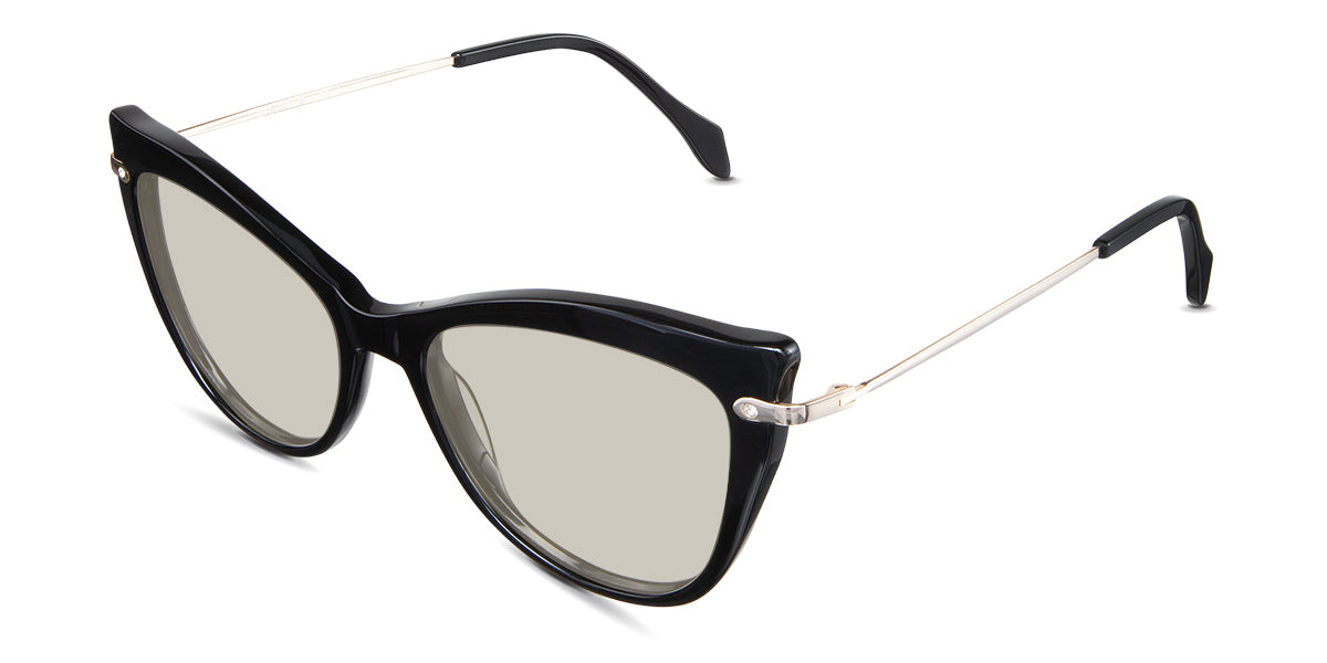 Susan Women's Prescription Tinted Glasses - Stylish & UV Protection for Reading, Driving & Outdoor Activities