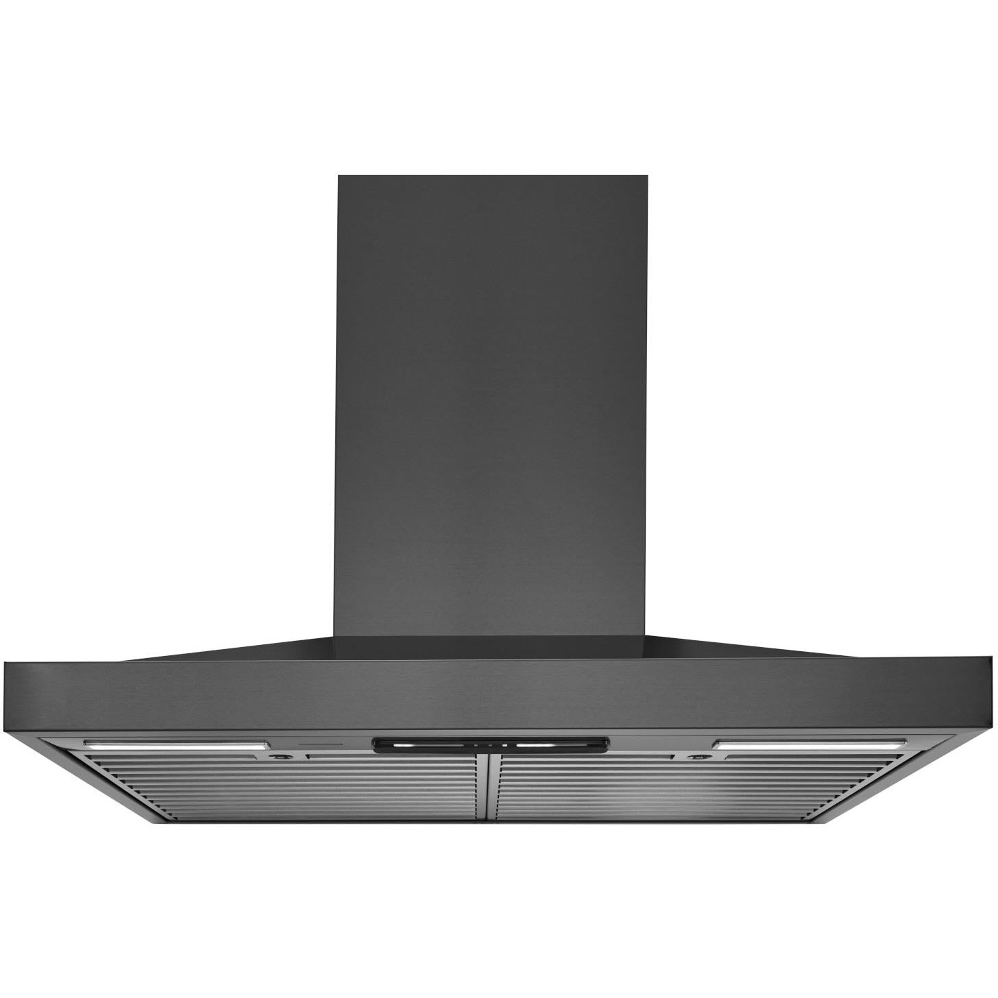 30 Inch WCS1 Series Wall Mount Chimney Range Hood WCS1306BLS - Stainless Steel Kitchen Vent for Gas & Electric Stoves - Perfect for Modern Home Cooking & Smoke Removal