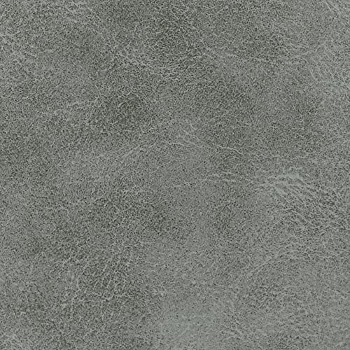 Grey(leather)