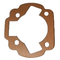 High-Quality Cylinder Base Gasket for Leopard Motorcycles - Durable Engine Seal Replacement Part for Improved Performance & Leak Prevention - Perfect for Off-Road, Racing & Motorcycle Maintenance