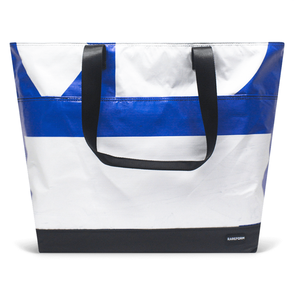 Almost Perfect Hudson Tote Bag - Stylish & Durable Leather Handbag for Women - Perfect for Work, Travel & Everyday Use