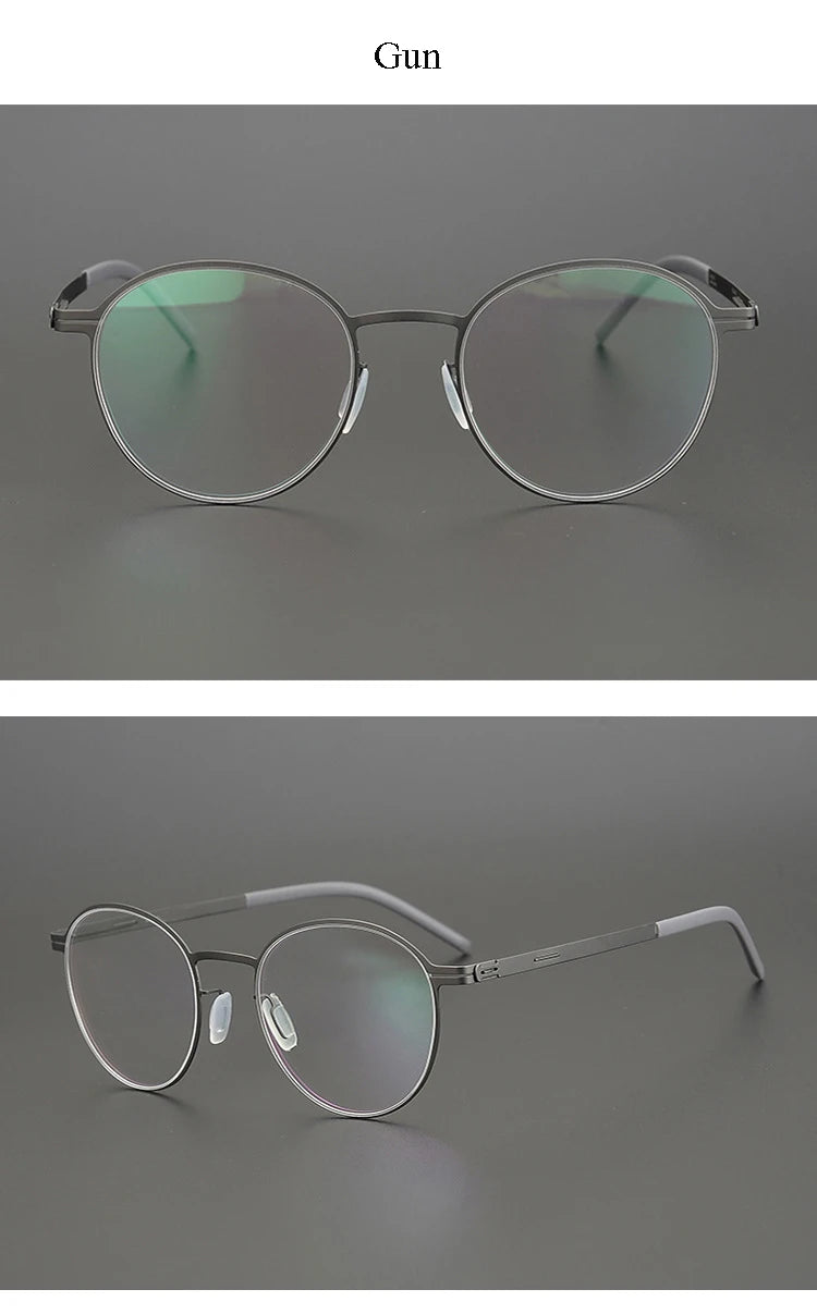 Gun-Grey