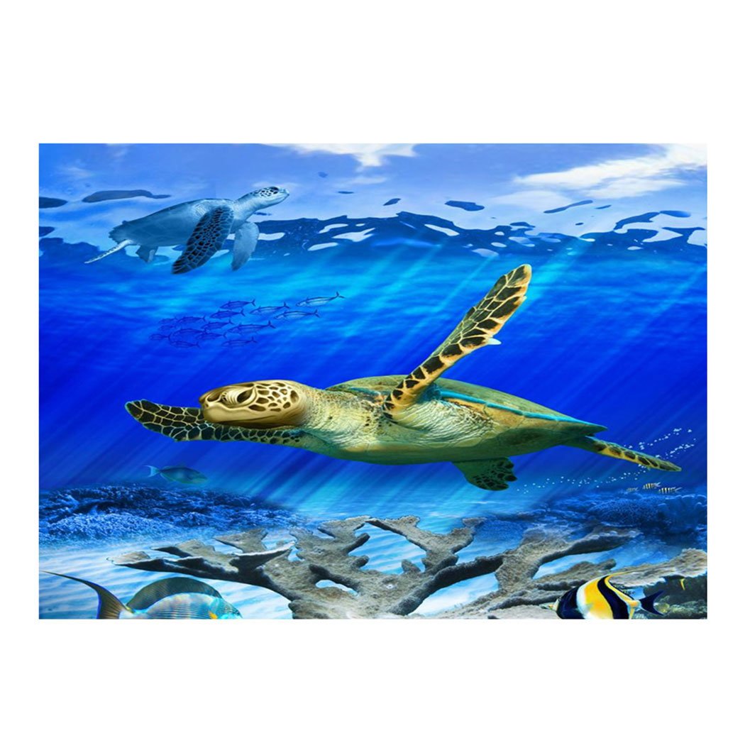 YOKOU Aquarium Background 24