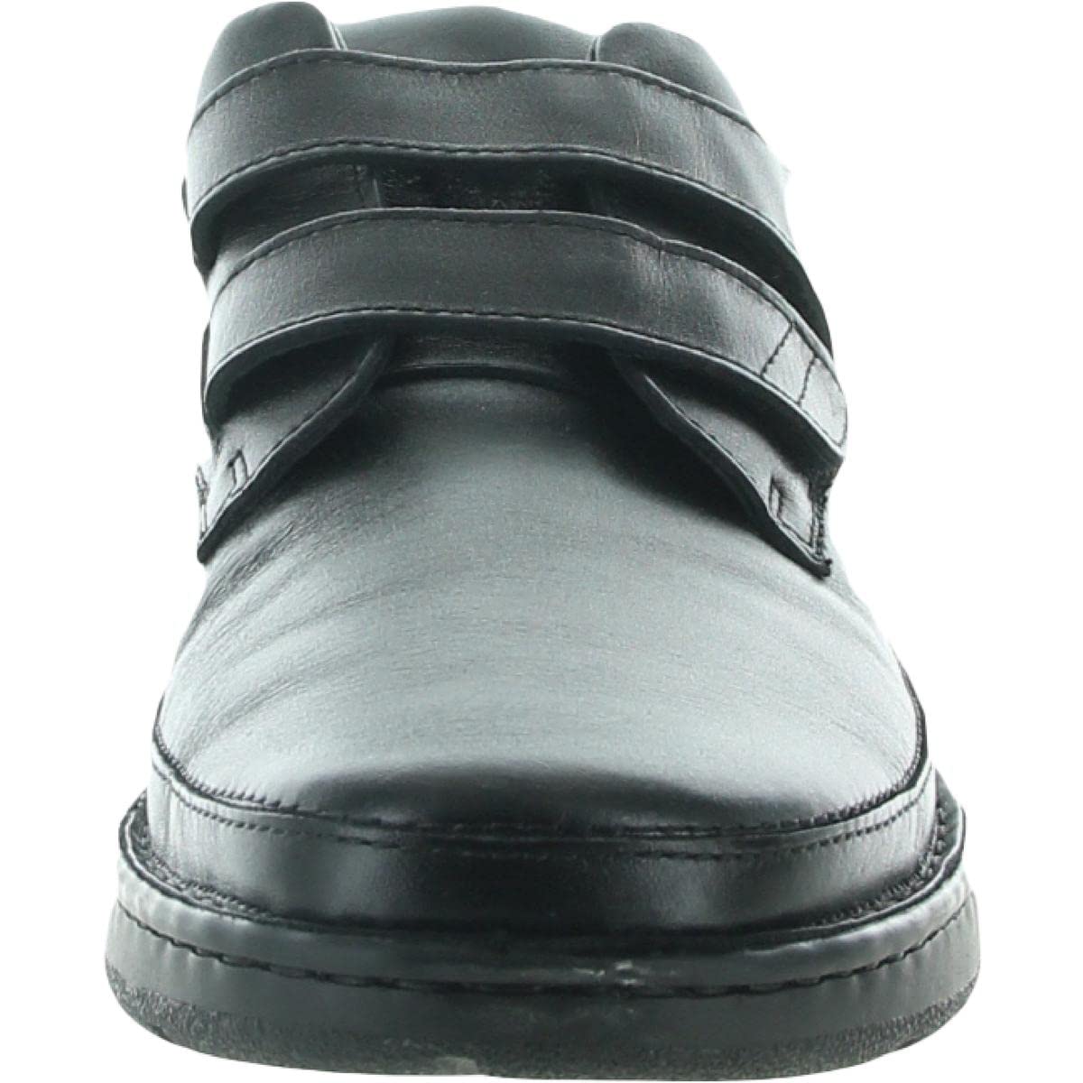 Drew Men's Mansfield Oxford Shoes - Classic Leather Dress Shoes for Business & Formal Wear - Perfect for Office, Weddings & Special Occasions