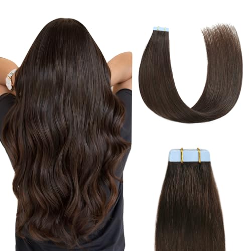 Tape-#2 Dark Brown