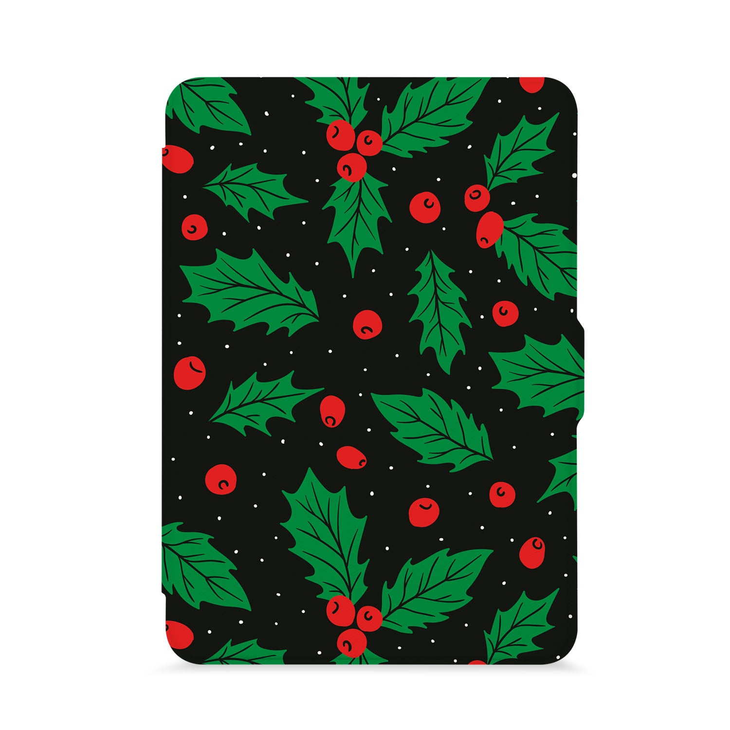 Premium Kindle Case with Fruits Design - Waterproof & Shockproof Cover for Kindle (6/7/8/10 Gen) - Perfect for Reading, Traveling & Daily Commute