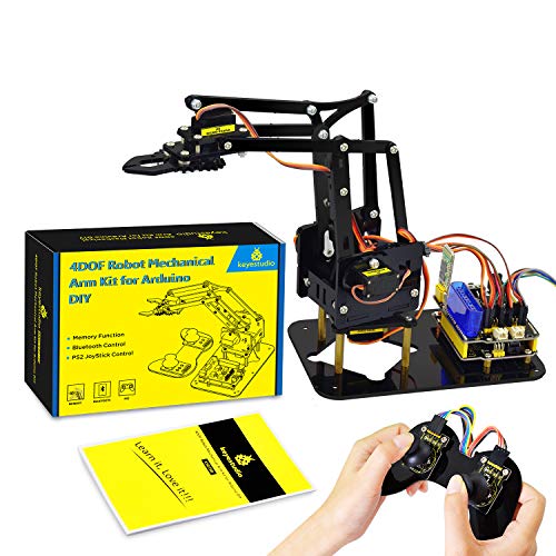 Bras Robotique