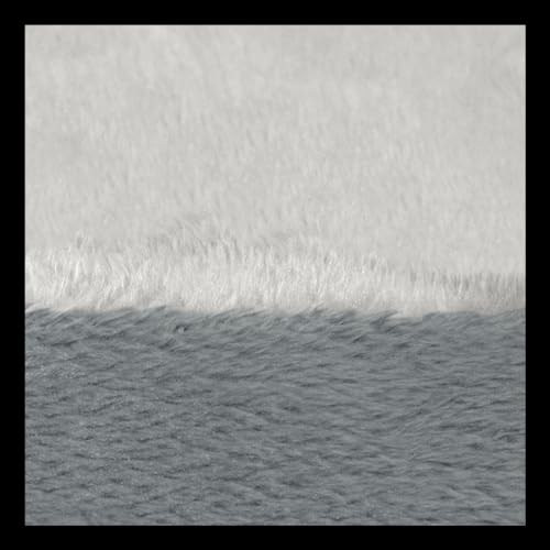 Microvelvet Silver