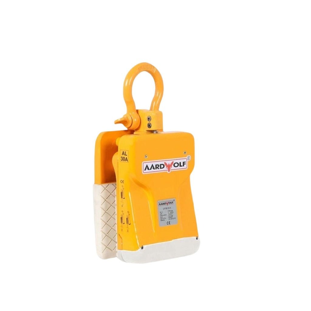 Aardwolf Automatic Lifter with Rollers - Heavy Duty Material Handling Equipment for Warehouse, Factory & Logistics | Industrial Lifting Solution
