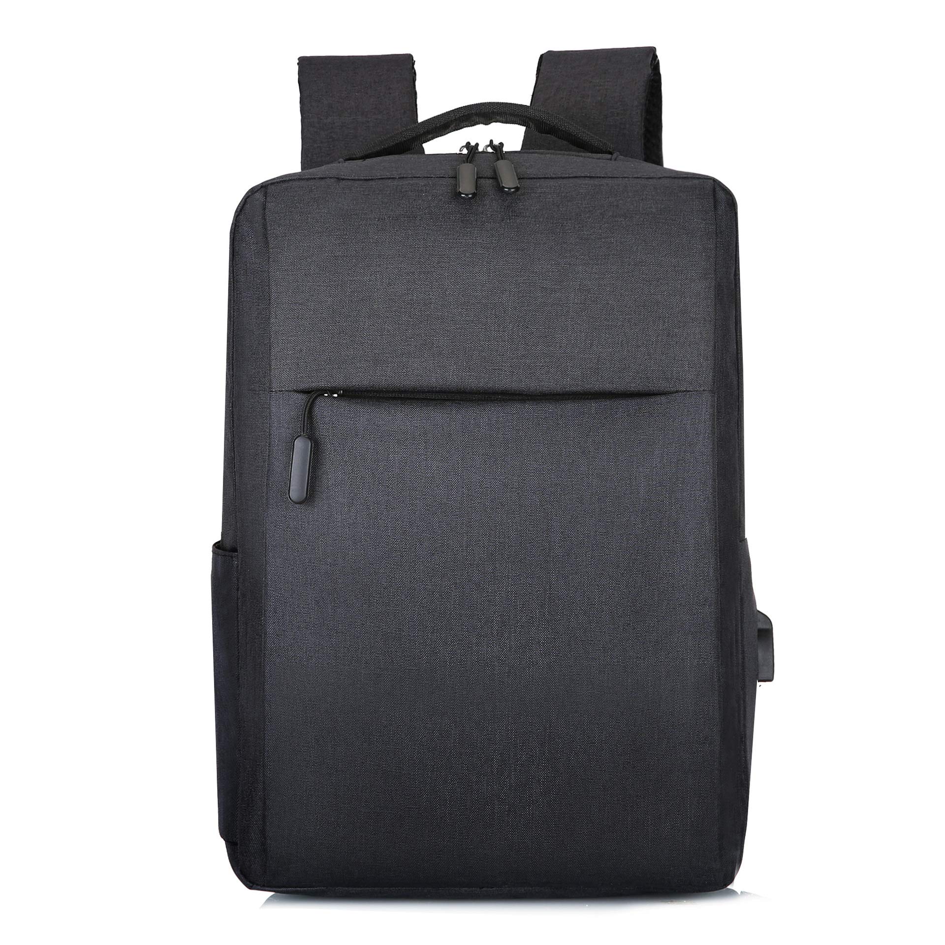New Large Capacity Laptop Backpack for Men - Durable Business Travel Backpack with Multiple Compartments, Perfect for Students, Professionals & E-Commerce Sellers | Ideal for Work, School & Daily Commute