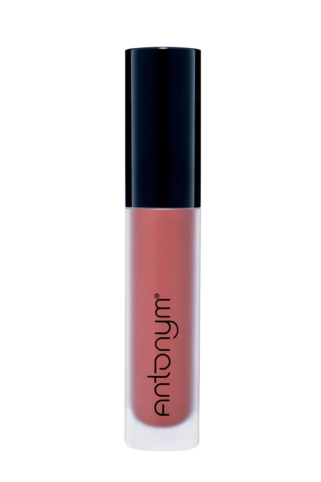 Antonym Cosmetics Liquid Lipstick - Long Lasting, Vegan & Cruelty-Free Matte Lipstick for Women - Perfect for Everyday Wear & Special Occasions