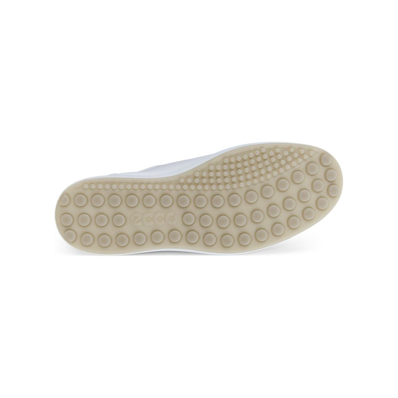 ECCO SOFT 7 Men's Sneakers - Comfortable Walking Shoes for Men | Breathable & Lightweight | Perfect for Running, Gym & Casual Wear