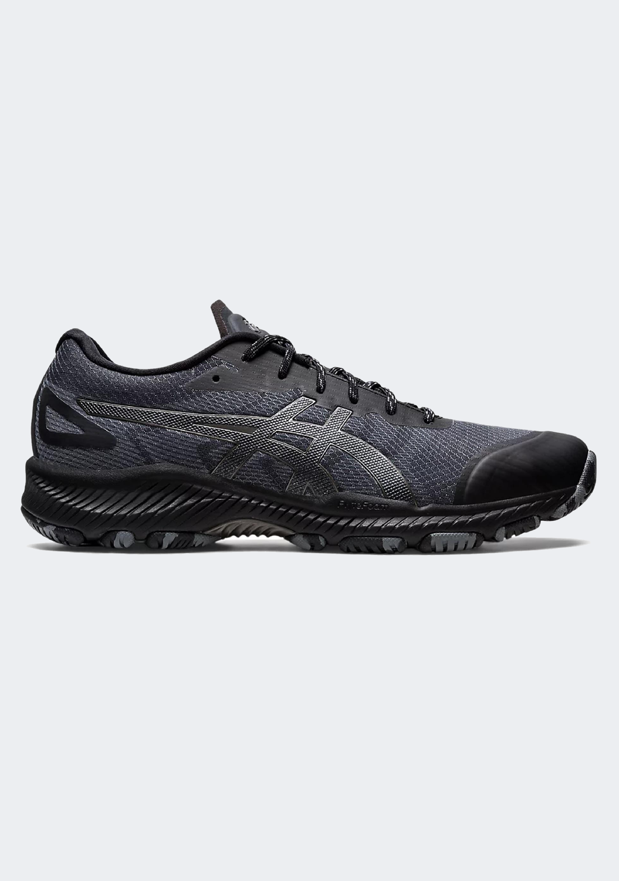 ASICS Women's Netburner Professional FF 3 Volleyball Shoes - Lightweight Court Sneakers for Indoor Sports & Training