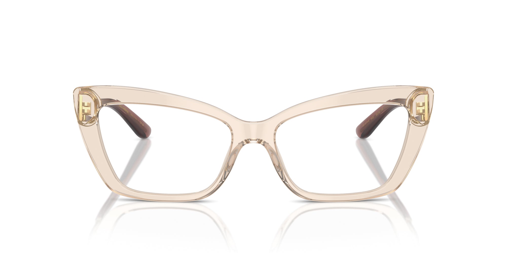 Dolce&Gabbana DG3375B Sunglasses - Luxury Designer Shades for Women & Men | Perfect for Outdoor Activities, Beach Vacations & Fashion Statements