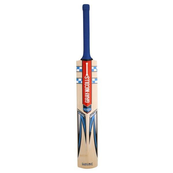 Gray Nicolls Maax 700 Adult Cricket Bat - Premium English Willow for Professional Players - Perfect for Matches & Training Sessions