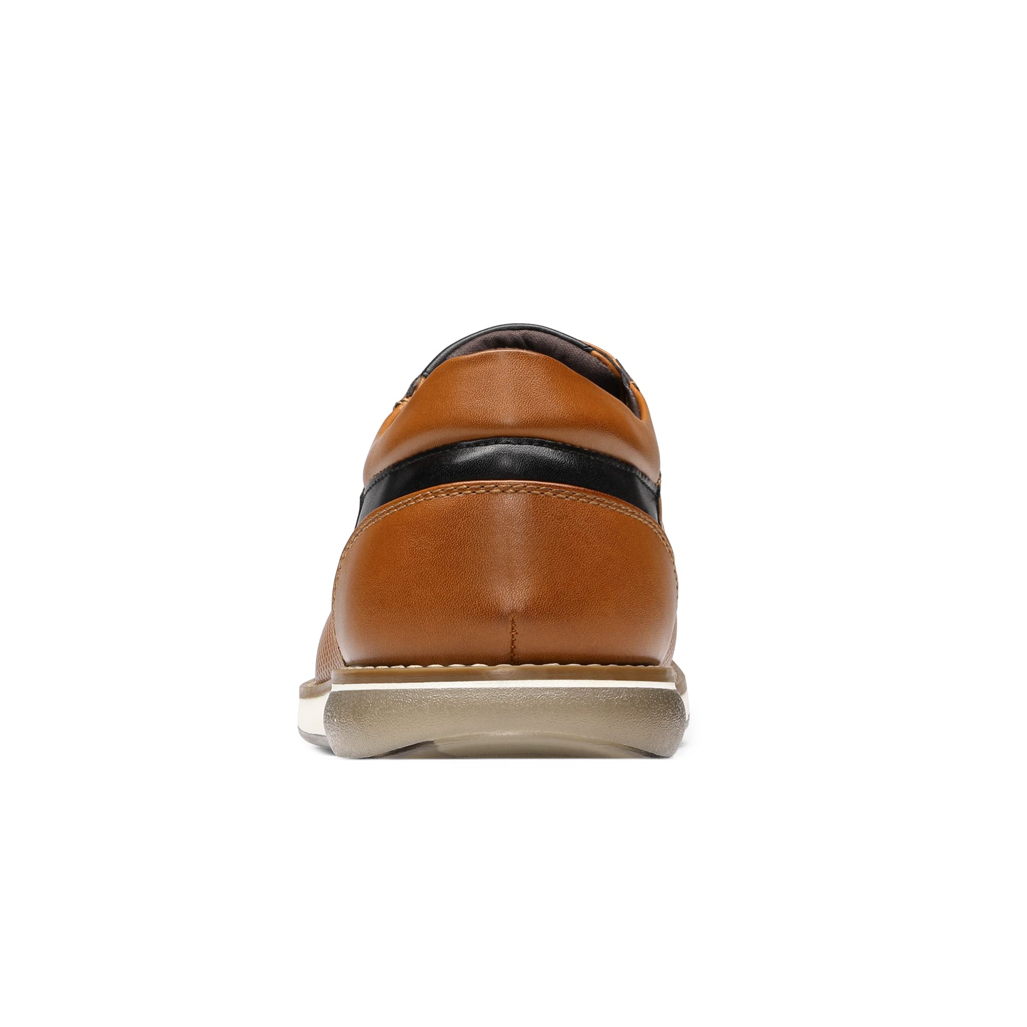 Bruno Marc Men's Casual Dress Oxford Shoes - Business Formal Derby Sneakers for Office, Wedding & Everyday Wear