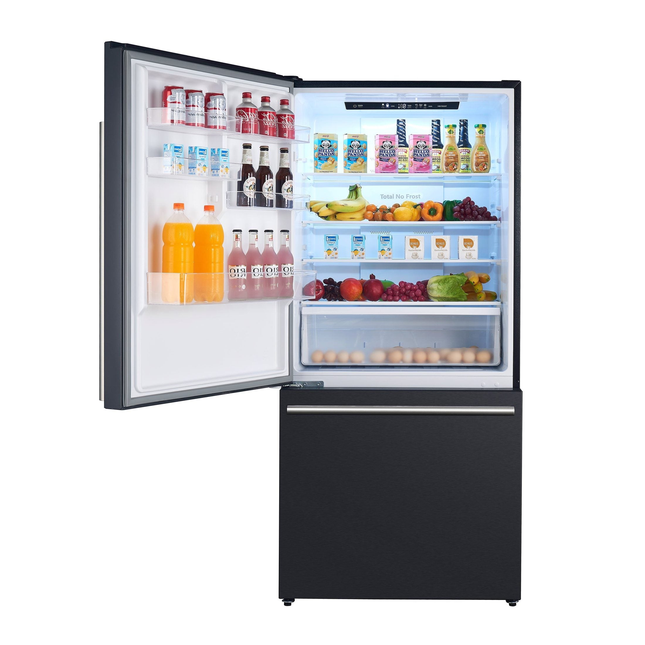 Premium Forno Espresso 30