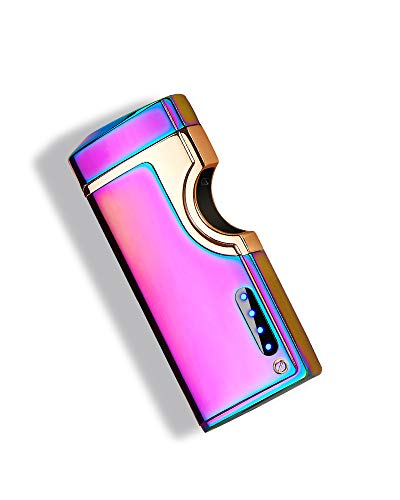 Multicolour Ice Plating