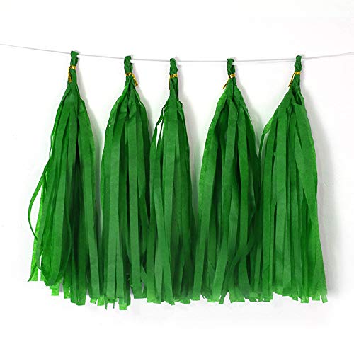 Green 25cm