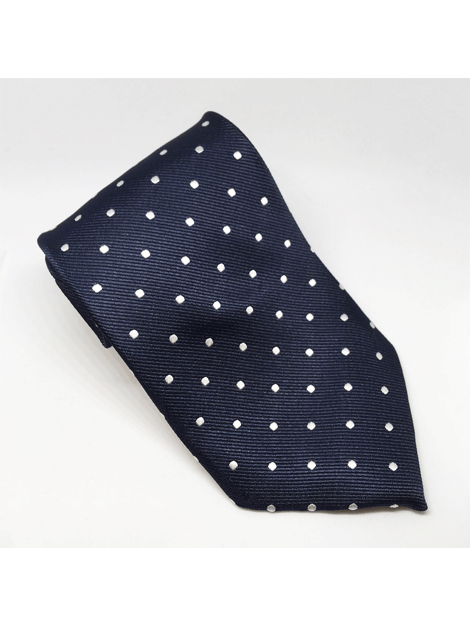 Navy/White