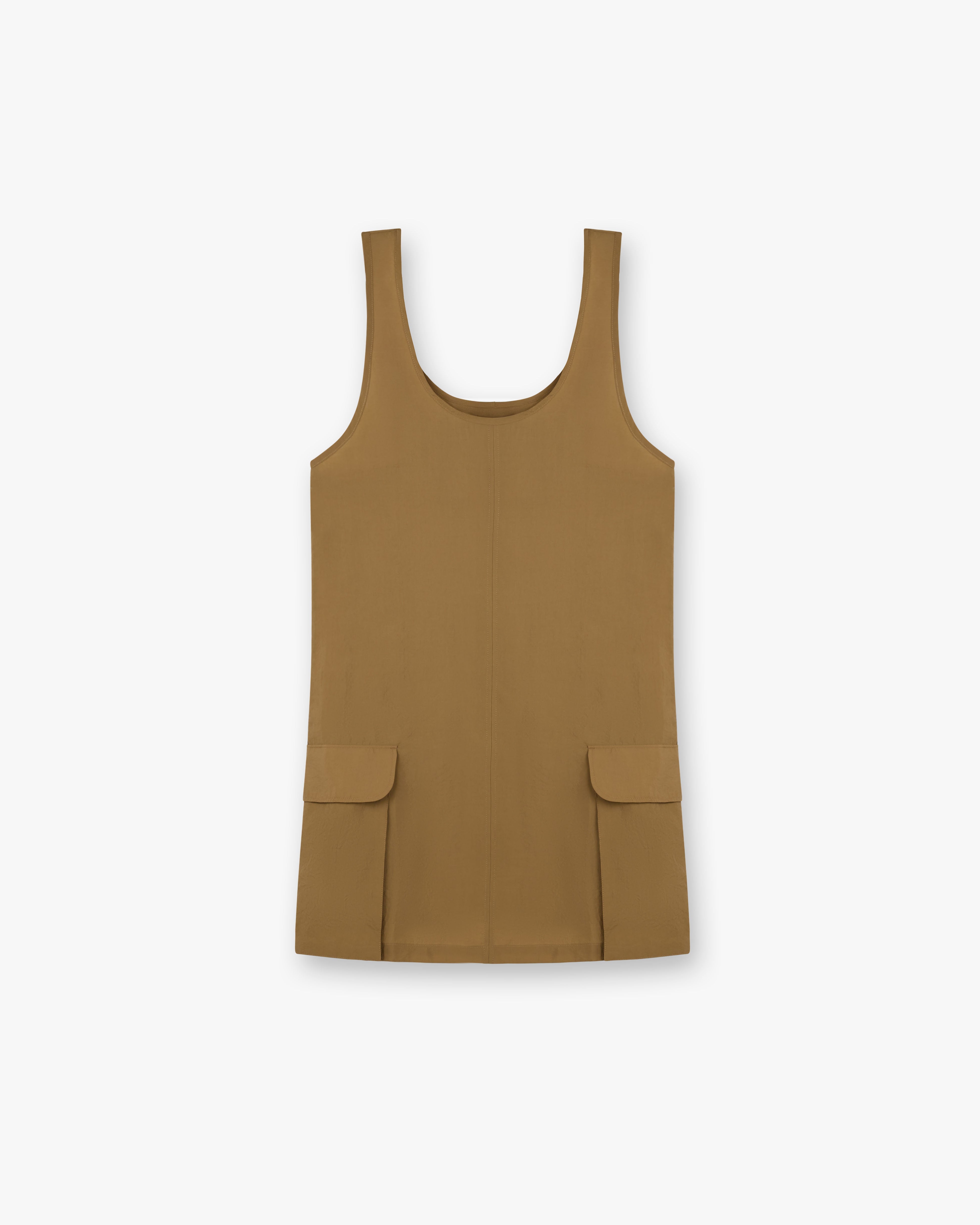 Sienna Crash Dress - Elegant Party & Evening Wear for Women - Perfect for Weddings, Cocktails & Special Occasions