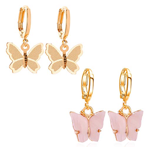 A:Gold+Pink